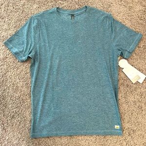 Vuori Strato Tech Tee